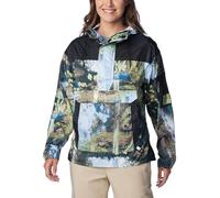 COR22 Challenger Windbreaker