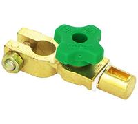 STACCA BATTERIA RAPIDO AUTO MOTOSCAFO FURGONI "ON OFF" "CORA" ANTIFURTO
