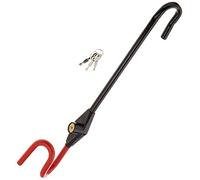 Cora Antifurto Bloccapedali/volante Furtostop Maxi S_0287_000103013 Auto, Moto E