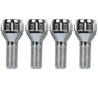 CORA 000108009 Serie 4 Bulloni Antifurto