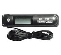 000120105 Cora Termometro digitale interno/esterno