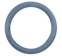 CORA 000120634 Coprivolante in Tessuto, Grigio