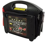 CORA 000126831 Start Booster P4 Professional Avviatore di Emergenza, 12 V, 2500 A