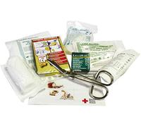 CORA 000126904 Cassetta Primo Soccorso Moto - NUOVO