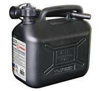 Tanica in plastica 5 L omologata UN