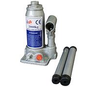 CORA 000127312 Crick Idraulico Bottiglia