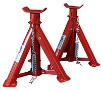 CORA 000127317 Jackstand Coppia Cavalletti, 20 Q.Li