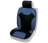 CORA 000127411 Jeans Tuning Coprisedile Auto in Cotone, Blu/Nero