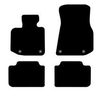 Cora 000131300 Tappeti moquette Tailor BMW X3 24> (G45)