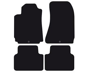 CORA 000131402 Set Tappeti Moquette