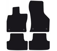 Cora 000131406 Tappeti moquette Tailor AUDI A3 5p Sback 12> VOLKSWAGEN Golf VII