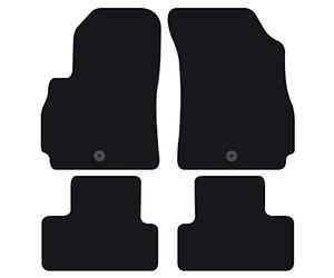 CORA 000131422 Set Tappeti Moquette