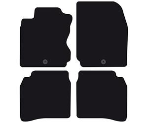 CORA 000131425 Set Tappeti Moquette