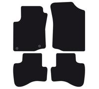 Cora 000131445 Tappeti moquette Tailor CITROEN C1 3/5p. 05>10 - PEUGEOT 107 3/5p