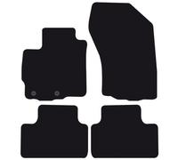 Cora 000131455 Tappeti moquette Tailor CITROEN C4 Aircross 12> - MITSUBISHI Asx