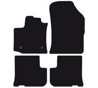 Cora 000131476 Tappeti moquette Tailor DACIA Lodgy 12>17, 17> 5 posti
