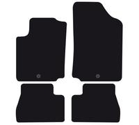 Cora 000131481 Tappeti moquette Tailor CITROEN C3 02>09