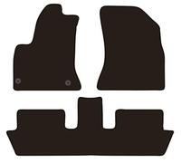 CORA 000131486U Set Tappeti Moquette