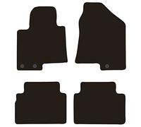 Cora 000131497 Set Tappeti Moquette