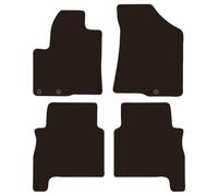 Cora 000131503 Tappeti moquette Tailor HYUNDAI Santa Fe 06>12