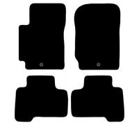Cora 000131523 Tappeti moquette Tailor SUZUKI Grand Vitara 5p. 05>12, 12>