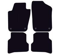Cora 000131543 Tappeti moquette Tailor SKODA Fabia 5p. 14>21 e wagon 14>18, 18>