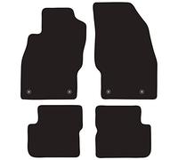 Cora Tappeti Moquette Tailor Opel Corsa D 3/5p. 06>14 - Corsa E 3/5p. 14>19 S_02