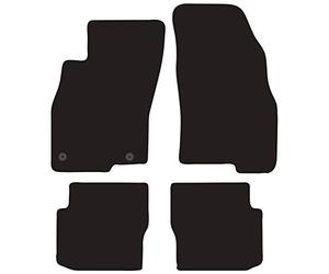 CORA 000131626 Set Tappeti Moquette