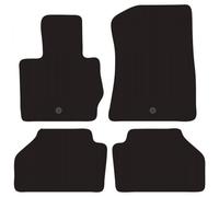 Cora 000131632 Tappeti moquette Tailor BMW X3 10>17 - X4 14>18