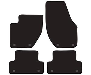 CORA 000131635 Set Tappeti Moquette