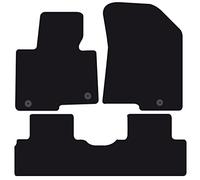 CORA 000131656 Set Tappeti Moquette