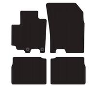 Cora 000131680 Tappeti moquette Tailor SUZUKI S-Cross 13>16, 16>