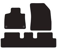 CORA 000131688 Set Tappeti Moquette