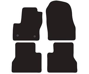 CORA 000131701 Set Tappeti Moquette