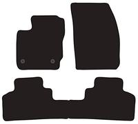 CORA 000131709 Set Tappeti Moquette