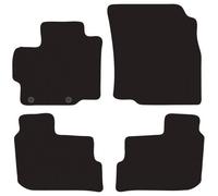 Cora 000131710 Tappeti moquette Tailor MITSUBISHI Space Star 13>