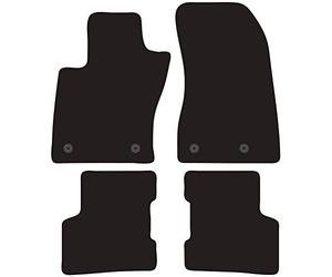 CORA 000131732 Set Tappeti Moquette