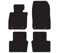 Cora 000131762 Tappeti moquette Tailor MAZDA CX-3 15>18, 18>