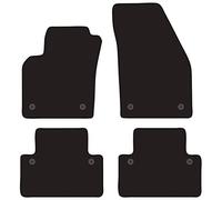 Tappeti Moquette Tailor Volvo S40/v50 07>