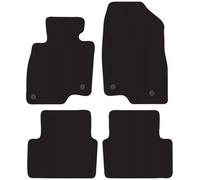 Cora 000131778 Tappeti moquette Tailor MAZDA 3 5p. 13>19