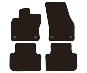 Cora 000131789 Set Tappeti Moquette
