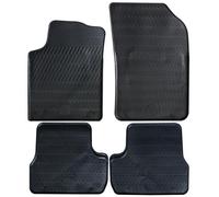 Cora 000132030T Tappeti TPE CITROEN C3 09>16, DS3 10>19 - PEUGEOT 208 3/5p. 12>1