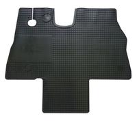 000132032 Cora Tappeto gomma CITROEN Jumper van 02>06 - FIAT Ducato van 02>06 -