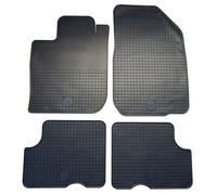 Cora 000132036T Tappeti TPE DACIA Duster 10>18, Logan 04>12, Logan Mcv 07>12, Sa