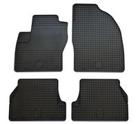 Cora 000132042T Tappeti TPE Focus 3/5p. e SW 04>11