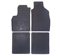 Tappetini Tappeti Auto Specifici COMPATIBILI con FORD KA dal 2008 al 2016