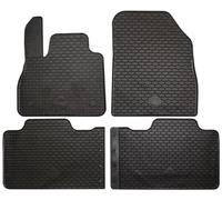 Cora Tappeti Gomma Renault Espace 5 Posti 15>23 S_0288_000132194 Auto, Moto E Na