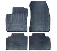 Tappeti Gomma Ford Tourneo Courier 14>23