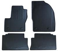 000132209 Cora Tappeti gomma FORD C-Max 12>15, 15>