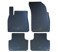 000132210T Cora Tappeti TPE AUDI A4 4p. e Avant 15>24, A5 Sportback 16>24